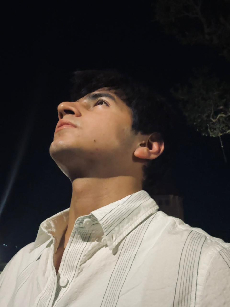Adhyan Kalsotra